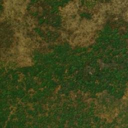 Satellite imagery of Imbumbua, AO