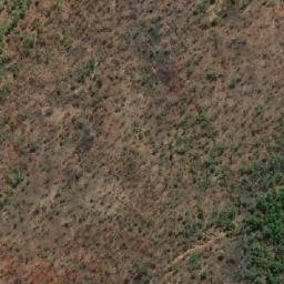 Satellite imagery of Old Company Mine, AU