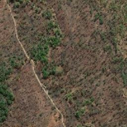 Satellite imagery of Old Company Mine, AU