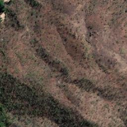Satellite imagery of Scinto Five Mine, AU