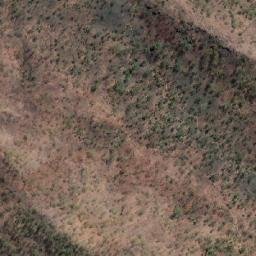 Satellite imagery of Scinto Five Mine, AU