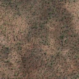 Satellite imagery of Scinto Six Tin Mine, AU