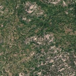 Satellite imagery of Lindi, AO