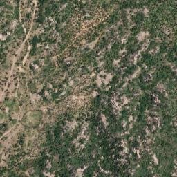 Satellite imagery of Lindi, AO