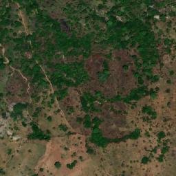 Satellite imagery of Caimbungululo, AO