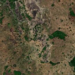 Satellite imagery of Caimbungululo, AO