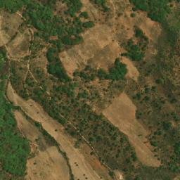 Satellite imagery of Volutué, AO