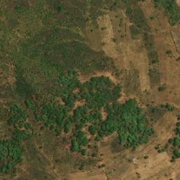 Satellite imagery of Volutué, AO