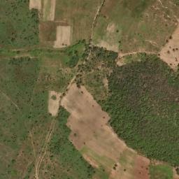 Satellite imagery of Loheta, AO