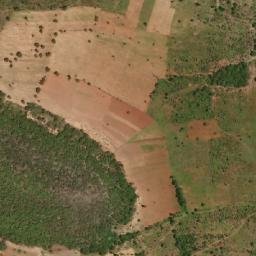 Satellite imagery of Loheta, AO