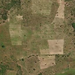 Satellite imagery of Loheta, AO