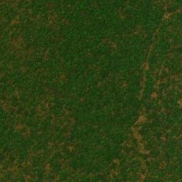 Satellite imagery of Imbumbua, AO