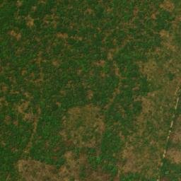 Satellite imagery of Imbumbua, AO
