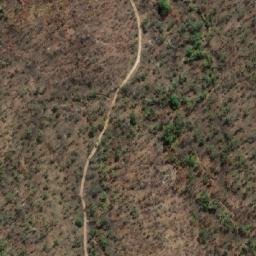 Satellite imagery of Old Company Mine, AU