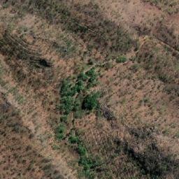 Satellite imagery of Scinto Five Mine, AU