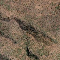 Satellite imagery of Scinto Five Mine, AU