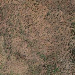 Satellite imagery of Scinto Six Tin Mine, AU