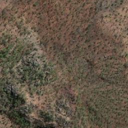 Satellite imagery of Scinto Six Tin Mine, AU