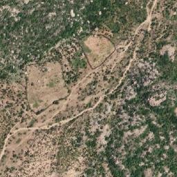 Satellite imagery of Lindi, AO