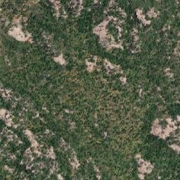 Satellite imagery of Lindi, AO