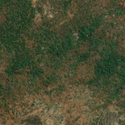 Satellite imagery of Indangolo, AO