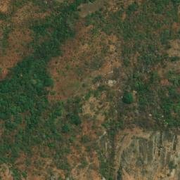 Satellite imagery of Indangolo, AO