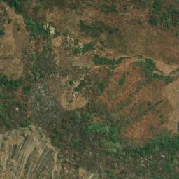 Satellite imagery of Indangolo, AO
