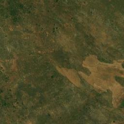 Satellite imagery of Ngoleta, AO
