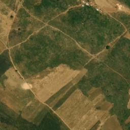 Satellite imagery of Ngoleta, AO