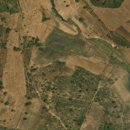 Satellite imagery of Volutué, AO