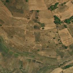 Satellite imagery of Volutué, AO