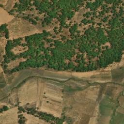 Satellite imagery of Volutué, AO