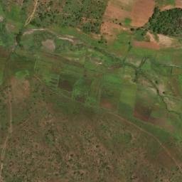 Satellite imagery of Loheta, AO