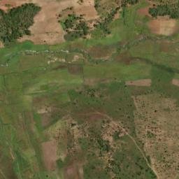 Satellite imagery of Loheta, AO