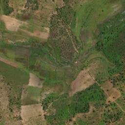 Satellite imagery of Loheta, AO