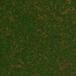 Satellite imagery of Imbumbua, AO