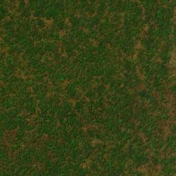 Satellite imagery of Imbumbua, AO