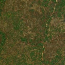 Satellite imagery of Imbumbua, AO