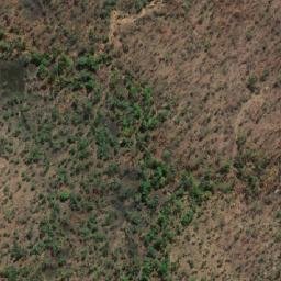 Satellite imagery of Old Company Mine, AU