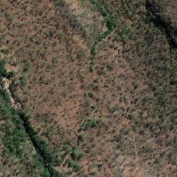 Satellite imagery of Scinto Five Mine, AU