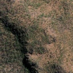 Satellite imagery of Scinto Five Mine, AU