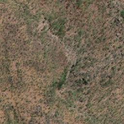 Satellite imagery of Pallete Mine, AU