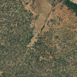 Satellite imagery of Mbolonguela, AO