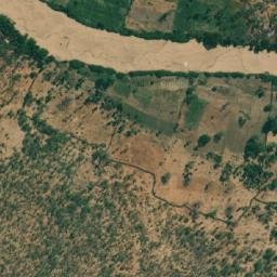 Satellite imagery of Mbolonguela, AO