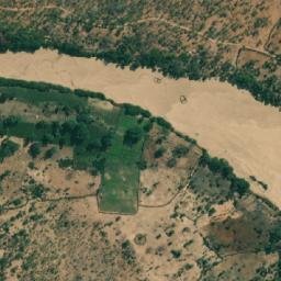 Satellite imagery of Mbolonguela, AO