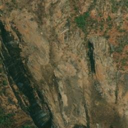 Satellite imagery of Indangolo, AO