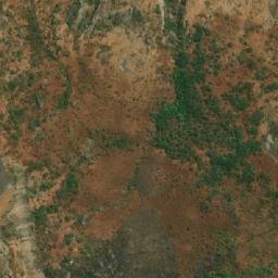 Satellite imagery of Indangolo, AO