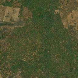 Satellite imagery of Chocha, AO