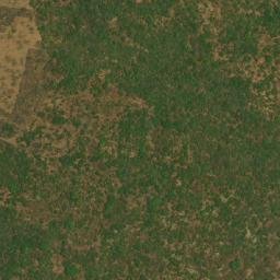 Satellite imagery of Chocha, AO