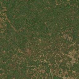 Satellite imagery of Chocha, AO